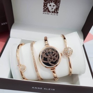 นาฬิกาข้อมือAnne Klein