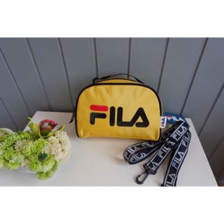 💯 Fila waist bag แบรนด์ดังสุดฮิต🍭