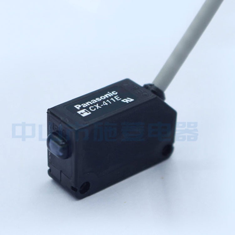 สวิตช์ CX-411 411D 411E โฟโตอิเล็กทริคเซนเซอร์ CX-411-P เดิมแท้