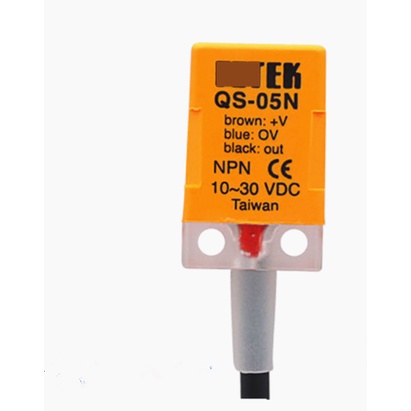 YY 10 QS-05P QS-05N QL-05P QL-05N อุปนัยสวิทช์ spotOriginal ของแท้ในสต็อก