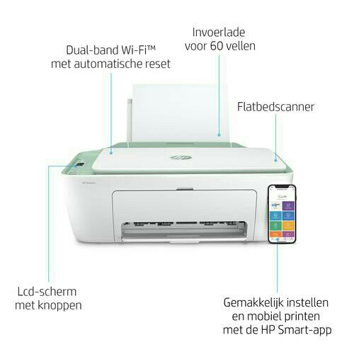 2722 hp printer