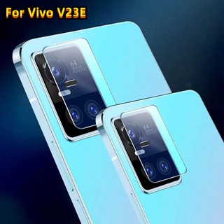 [ส่งจากไทย] ฟิล์มกระจกเลนส์กล้อง Vivo V23E ฟิล์มเลนส์กล้อง ปกป้องกล้อง