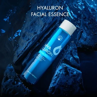 Naturista น้ำตบเอสเซนส์โลชั่น เพิ่มความชุ่มชื้น ผิวเนียนลื่น น่าสัมผัส Hyaluron Facial Essence 220ml