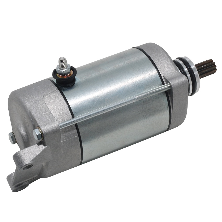 รถจักรยานยนต์ Starter Moto สําหรับ Polaris RZR S 800 2009-2014 Polaris RZR 4 800 2010-2014 Polaris R
