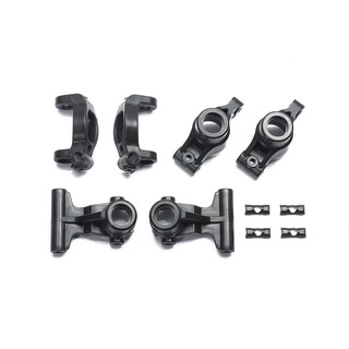 TAMIYA 51620 M-08 CONCEPT C PARTS (UPRIGHTS, 2°)