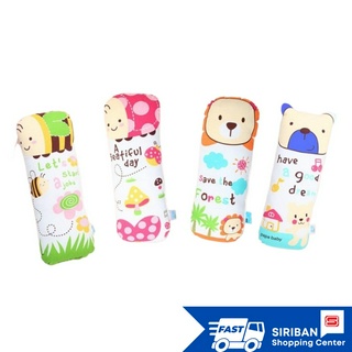 Papa Babyหมอนข้างลาย animal หมอนข้างเด็ก กอดอุ่น นุ่ม หมอนเด็ก ให้ความอบอุ่นเด็ก