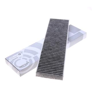 กรองเครื่องปรับอากาศ BMW Mini R56 R55 R57 R60 r58 R60 R61 R59 Cooper II air conditioning filter element air conditioning filter screen