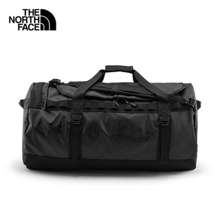 THE NORTH FACE BASE CAMP DUFFEL - L -TNF BLACK/TNF WHITE กระเป๋า กระเป๋าใส่สัมภาระ