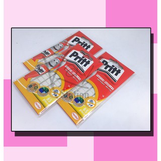 กาวดินน้ำมันพริทท์ (Pritt Multi Tack) PT35g