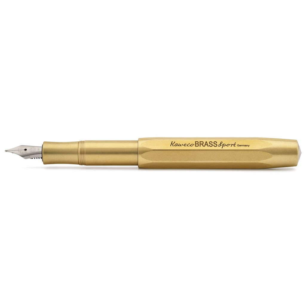 Kaweco STEEL Sport ปากกาคาเวโก้ รุ่น STEEL Sport
