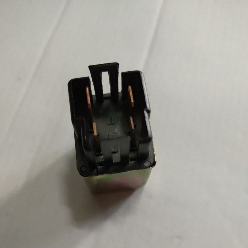 STARTER RELAY EX5 HONDA STARTER RELAY สําหรับ EX5 DREAM HI POWER