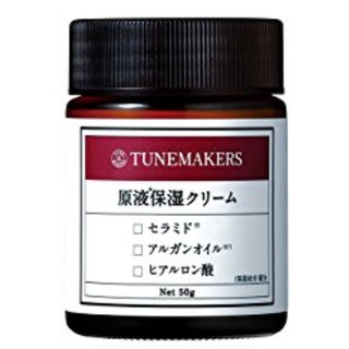 TUNEMAKERS ทูนเมคเกอร์ ครีมบำรุงผิวหน้า มอยส์เจอร์ไรซิ่ง ครีม ขนาด 50 กรัม / TUNEMAKERS Moisturizing Cream