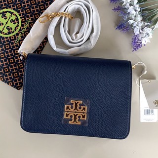 🌸 TORYBURCH Crossbody 93 SHOULDER BAG COWHIDE BAG