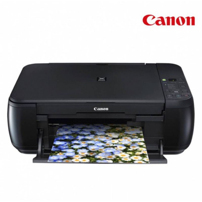 canon pixma mp287 เครื่องเปล่าไม่มีหัวพิมพ์ประกันศูนย์