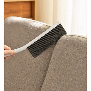 Omocha - Bed sweeping brush แปรงปัดที่นอน แปรงปัดฝุ่นขนนิ่ม