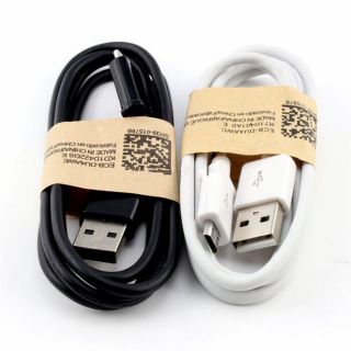 สายชาร์จ android  micro USB ความยาวสาย 100 cm