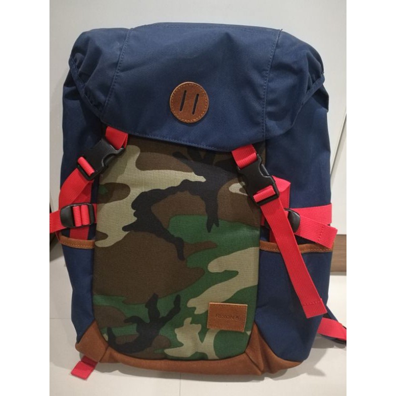 กระเป๋าเดินทาง NIXON แท้ ส่งฟรี