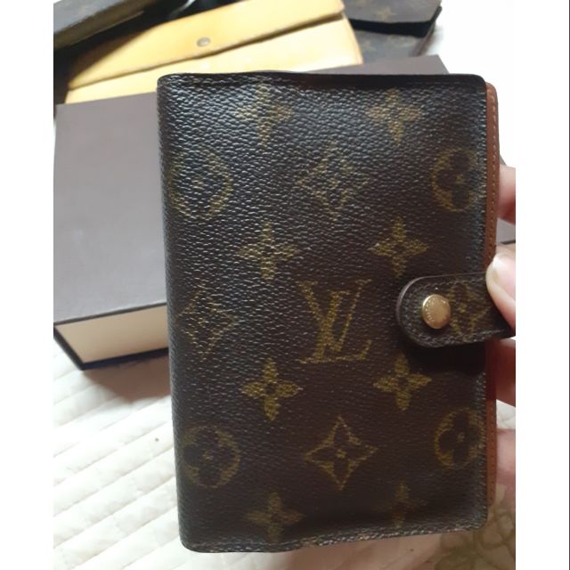 LV Agenda 

แท้1💯 ราคาเท