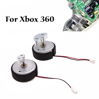 มอเตอร์สั่นซ้าย ขวา ขนาดใหญ่ สําหรับ Xbox 360 Controller