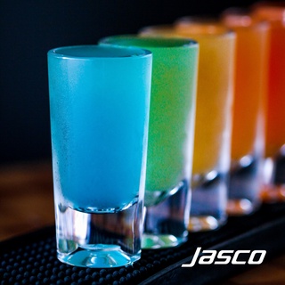 Jasco แก้วเป๊ก แก้วช็อต 37 มล พลาสติก Shot Glass *ราคาต่อใบ* PG-SG-37