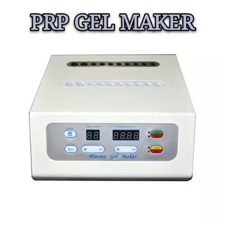 PRP GEL MAKER เปลี่ยนจากพลาสม่าเป็นเจล 2ระบบ 👉ฟรีค่าส่ง💥