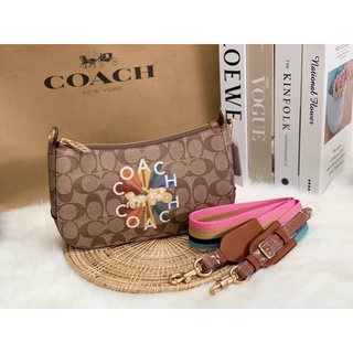 กระเป๋าแบรนด์เนมแท้Coach