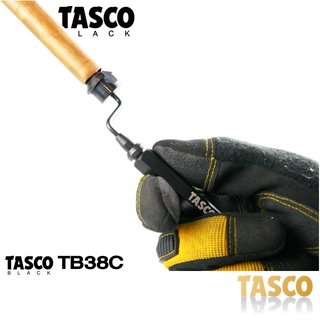 TASCO BLACK TB38C Deburring Tool  รีมเมอร์ลบคมท่อ ใช้สำหรับลับคมท่อทองแดง For Copper Pipe 1/4” ถึง 3/4”