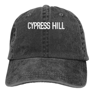 หมวกแฟชั่น ลาย Cypress Hill Superstar ปรับได้ สําหรับผู้ชาย ผู้หญิง XY