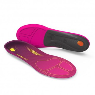 Superfeet Run Comfort Womens Insole แผ่นรองสำหรับวิ่ง ของผู้หญิง