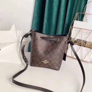 COACH LENA CROSSBODY