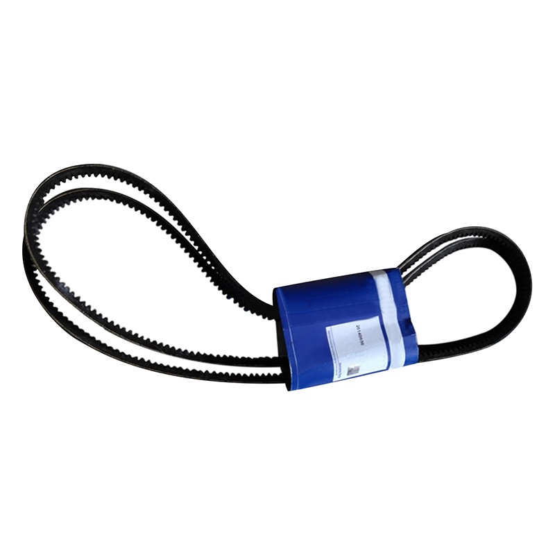 V Belt 53.1in 2614B656 Compatible with Perkins Engine 1004-4 1004-40 1004-40T 1004-40TA 1004-42 1004