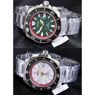 (เลขเดียวกัน 639 )นาฬิกา SEIKO PROSPEX STH 30th Anniversary Limited Edition SRPH42K / SRPH44K / SRPH42K1 / SRPH441K