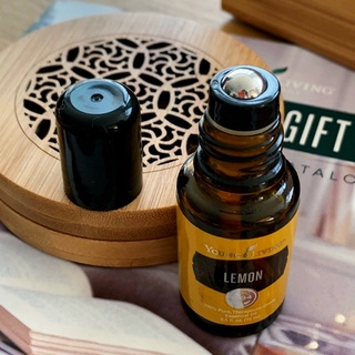 Roller FITMENT ขวดน้ํามันหอมระเหย ขนาด 5 มล. 15 มล. 10 มล. สําหรับ Young Living Doterra