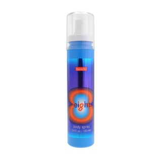 TCB6100E - BENCH/ Eight Body Spray 100ml