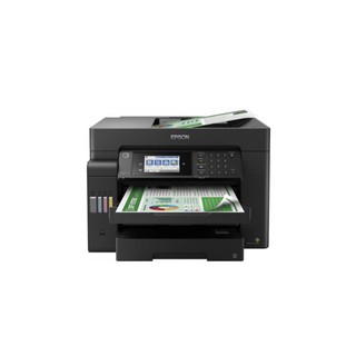 (L15150 A3) PRINTER (เครื่องพิมพ์) EPSON ECOTANK L15150 A3 WI-FI DUPLEX ALL-IN-ONE INK TANK PRINTER