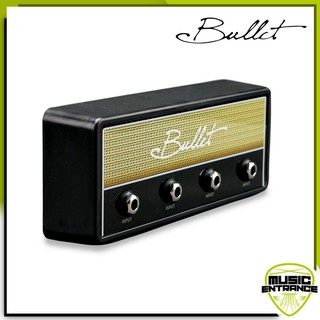 Bullet ที่ห้อย พวงกุญแจ ติดผนังบ้านได้ ทนทาน