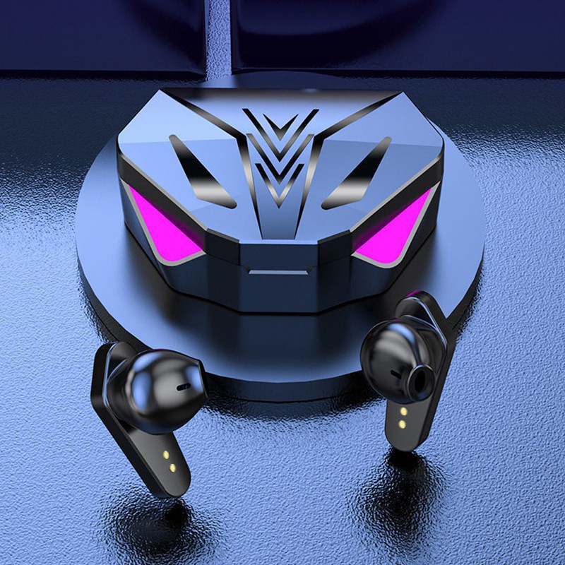 JBL_game-2 True Wireless Earbuds Active Noise Cancelling headphone wireless bluetooth headset Blueto