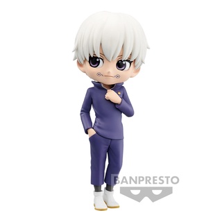 Bandai(บันได) BANPRESTO JUJUTSU KAISEN Q POSKET-TOGE INUMAKI-(VER.B)