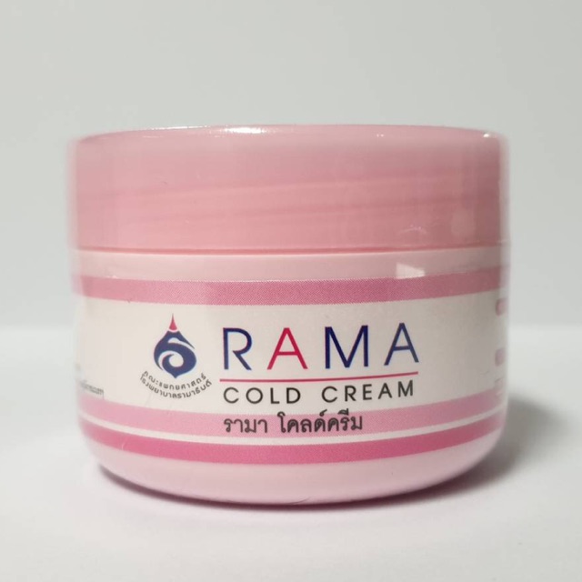 รามา โคลด์ครีม (RAMA COLD CREAM(