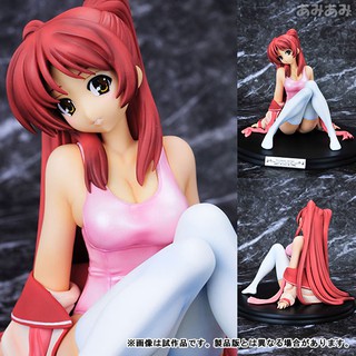 Model Figure งานแท้ Original To Heart 2 Another Days ถึงหัวใจ 2 Tamaki Kousaka โคซากะ ทามากิ Swimsuit Uniform ชุดว่ายน้ำ