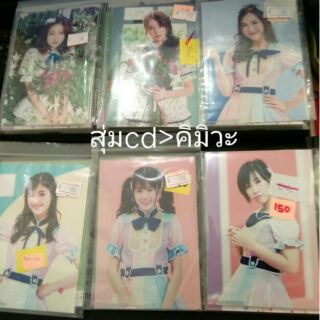 ลดราคา Bnk48 ซิง4 สุ่มจากCD melody &gt;สยามโลจิต้า&gt;คิมิวะMelody&gt;ฤดูใหม่รุ่น2&gt;ซิง5&gt;