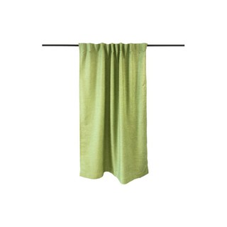 ส่งฟรี ม่านHOOK QUALA UV 140X220 เขียว A-HLS | HOME LIVING STYLE | YJ-2374_1212 GREEN D ผ้าม่านประตู ผ้าม่านและมู่ลี่ เฟ