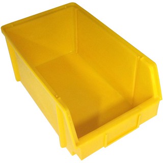 Tool box SPARE PART BIG YELLOW DIY TOOL BOX 13" Tool box Hardware hand tools กล่องเครื่องมือช่าง กล่องเครืองมือ DIY ใส่อ