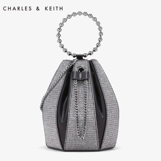 กระเป๋า Charles &amp; Keith แท้ หายาก