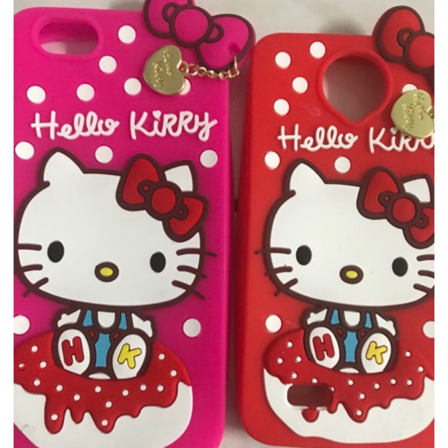 Vivo Y51  V7  Hello Kitty case