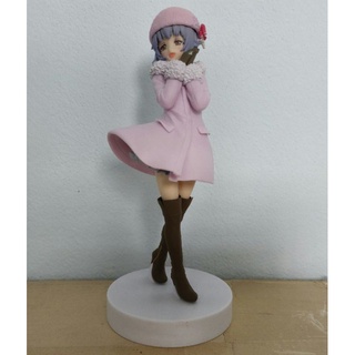 Banpresto The Idolmaster Cinderella Girls Exq Figure～Sachiko Koshimizu