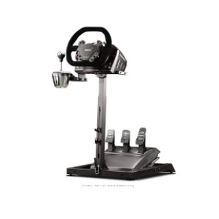 (รบกวนสอบถามสินค้าก่อนสั่งชื้อ) Next Level Racing Wheel Stand LITE ชุดเล่นเกม  NLR-S007