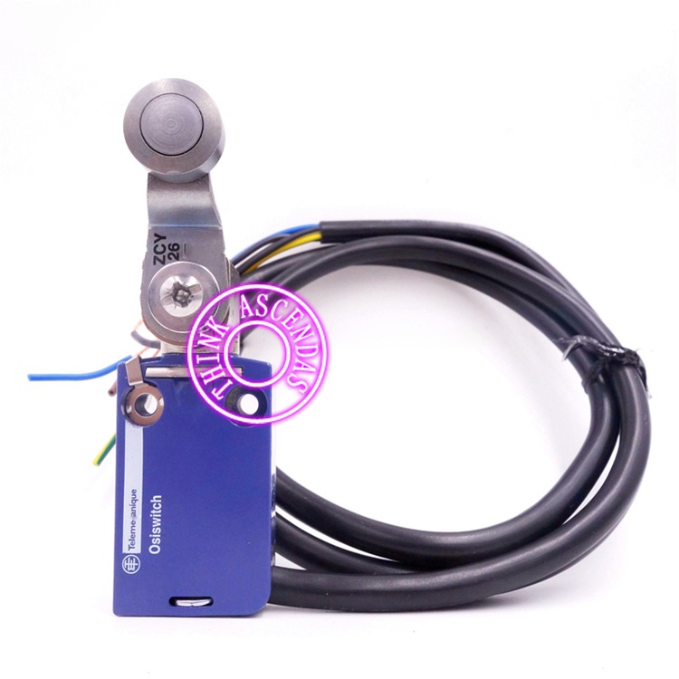 YY ลิมิตสวิตช์ต้นฉบับใหม่ XCM-D2126L1 XCMD2126L1 ZCMD21 ZCY26 ZCE01 ZCMC21L1