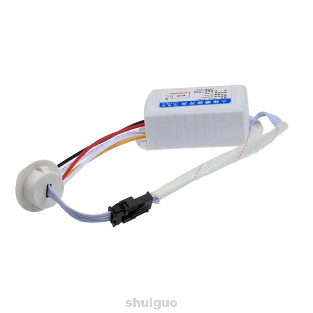 IR Infrared Module Automatic Intelligent LED Light Hotel Home Body ...