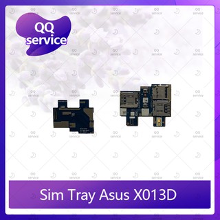 SIM Asus Zenfone GO 5.5 X013D อะไหล่ถาดซิม ถาดใส่ซิม Sim Tray (ได้1ชิ้นค่ะ) อะไหล่มือถือ คุณภาพดี QQ service